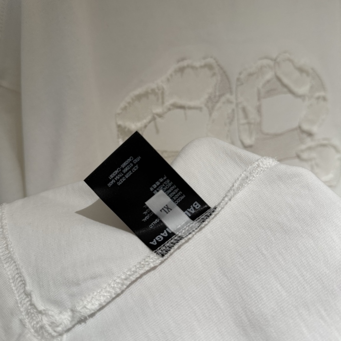 Balenciaga 2026ss New T Shirt Size S-XXL