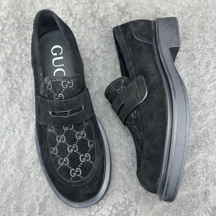 Gucci GG Loafers Size 39-46