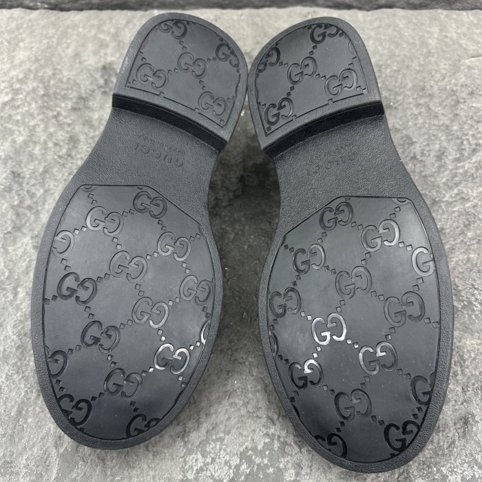 Gucci GG Loafers Size 39-46