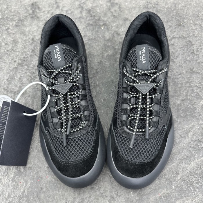 Prada Speedrock Sneaker Size 36-46