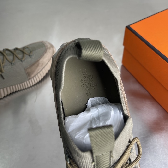 Hermes Lift 25SS Sneaker Size 36-46