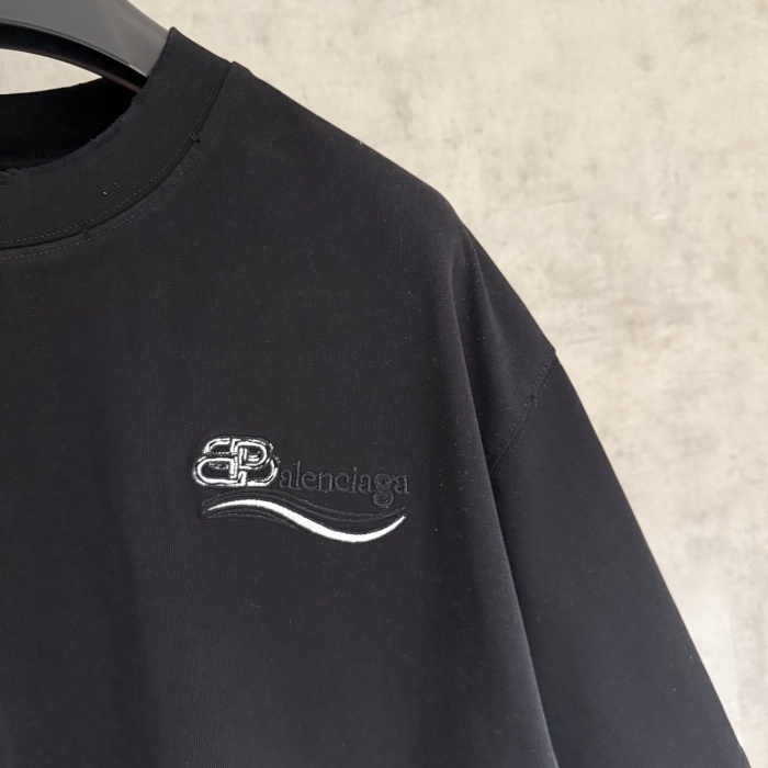 Balenciaga 2026ss New T Shirt Size M-XXL