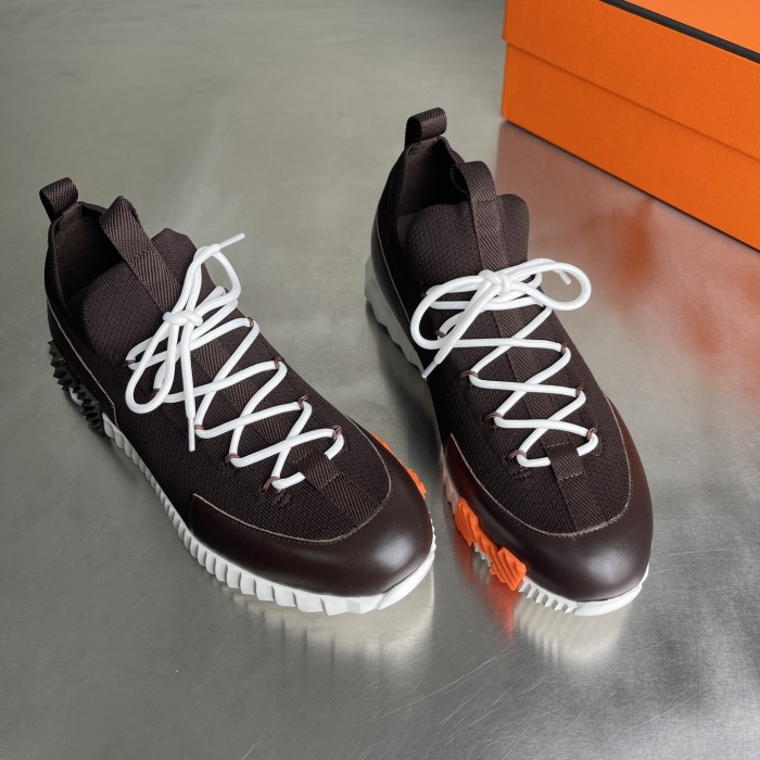 Hermes Lift 25SS Sneaker Size 36-46