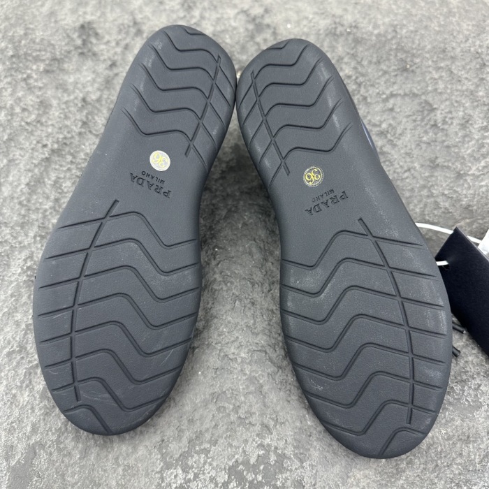 Prada Speedrock Sneaker Size 36-46