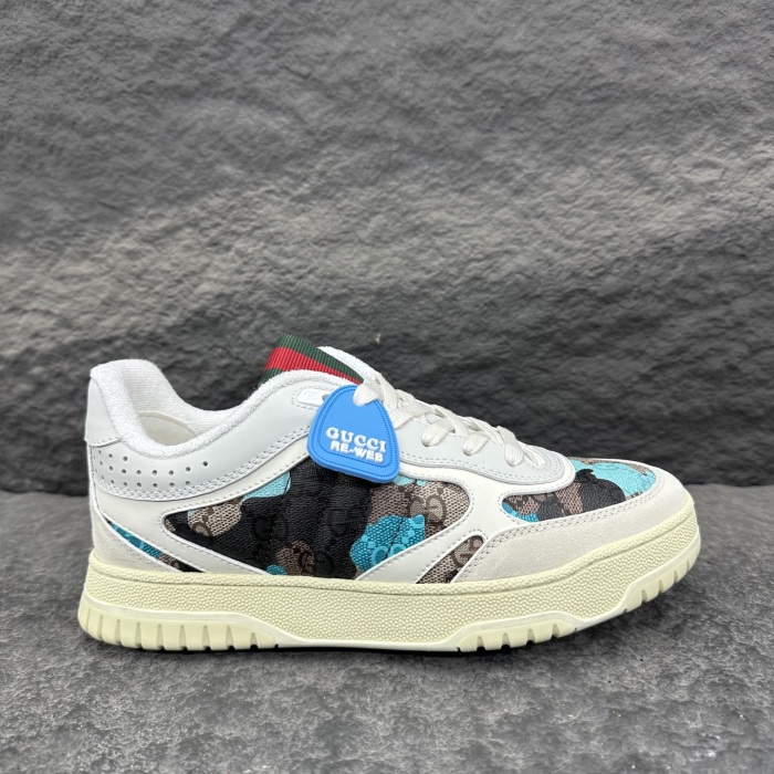 Gucci  Re-Web Sneaker Size 36-46