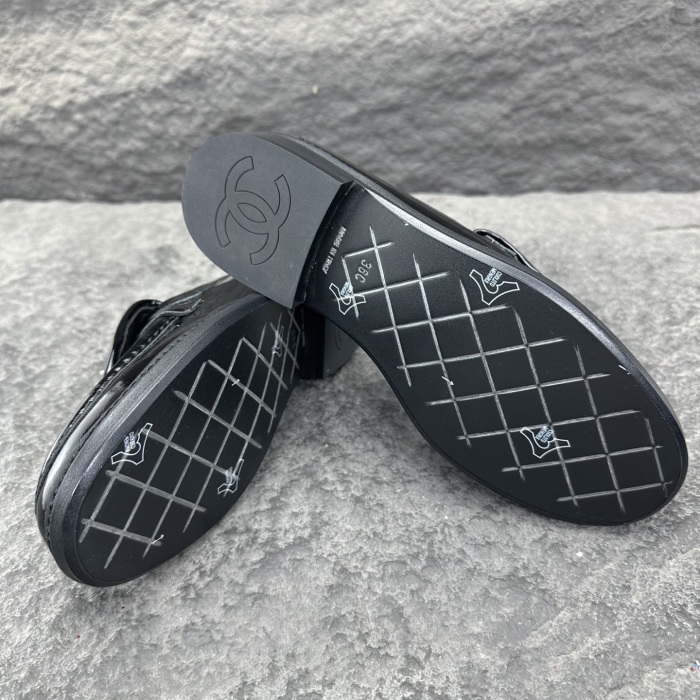 Chanel Loafers Size 35-41