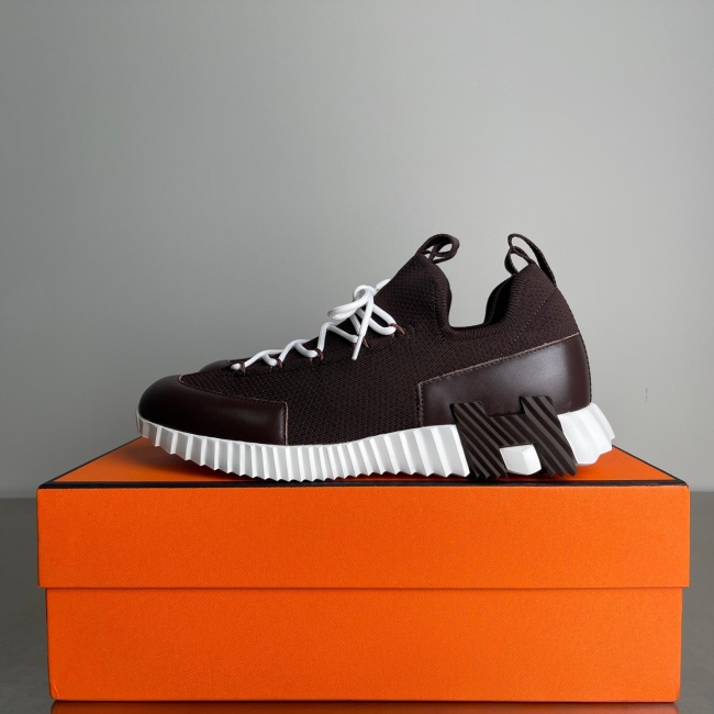 Hermes Lift 25SS Sneaker Size 36-46
