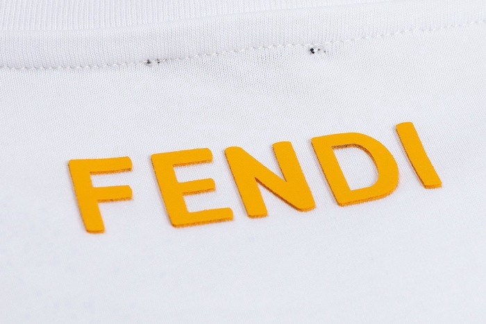 Fendi 2026ss New T Shirt Size S-XL