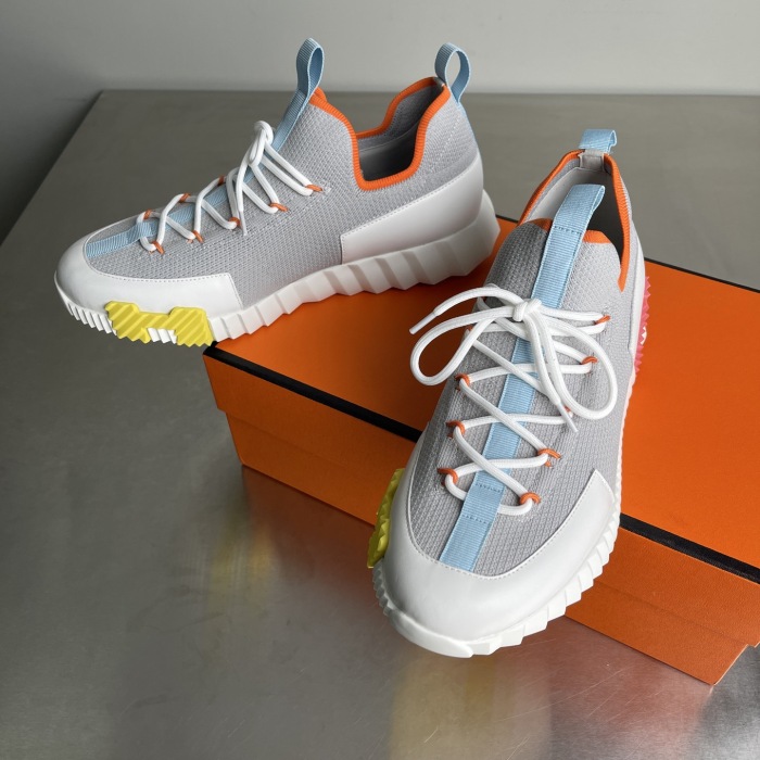 Hermes Lift 25SS Sneaker Size 36-46