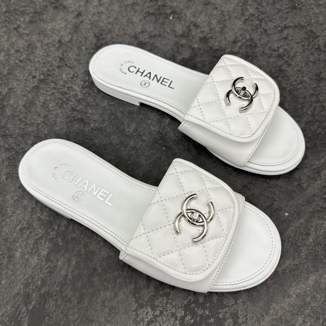 Chanel Sandals Slippers Size 36-41