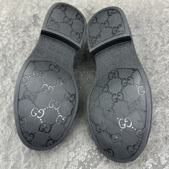 Gucci GG Loafers Size 39-46