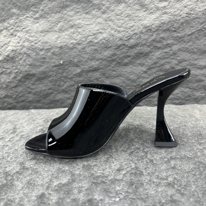 Chanel 26C Sandals Slippers Size 36-41