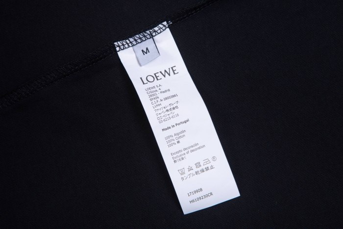 Loewe 2026ss New T Shirt Size S-XL