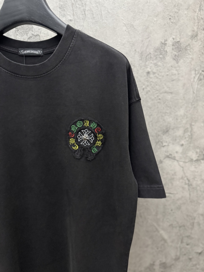 Chrome Hearts 2026ss New T Shirt Size S-XL
