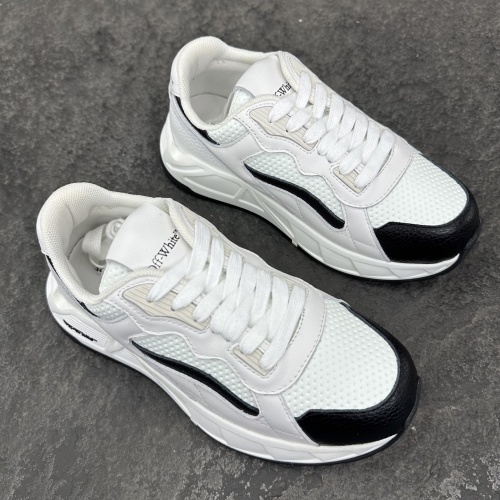OFF White Out Ow Be Right Back Sneaker Size 35-46