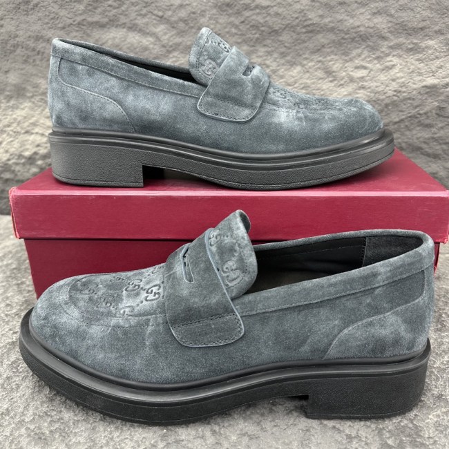 Gucci GG Loafers Size 39-46