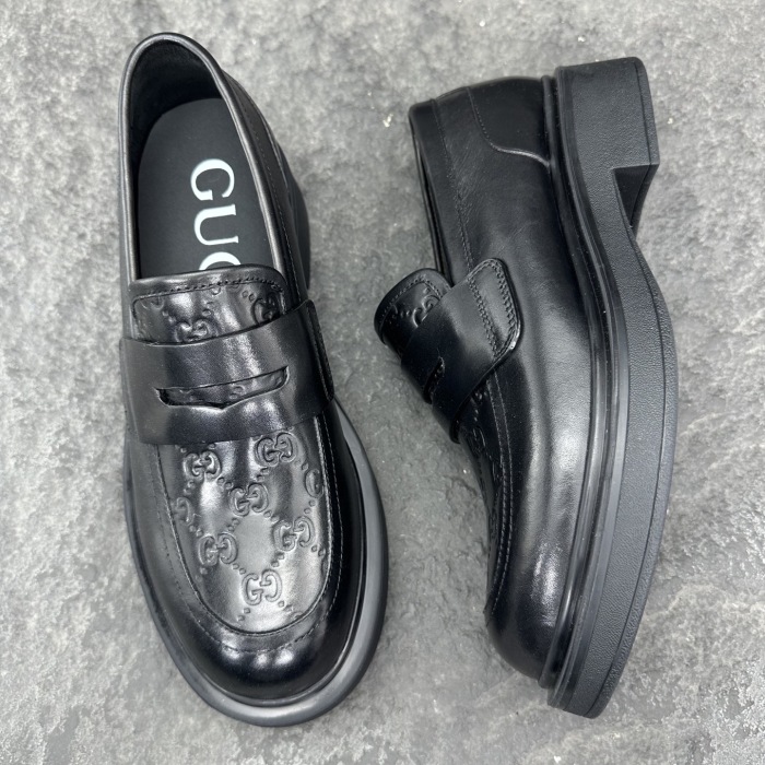 Gucci GG Loafers Size 39-46