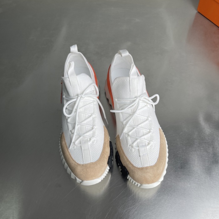 Hermes Lift 25SS Sneaker Size 36-46