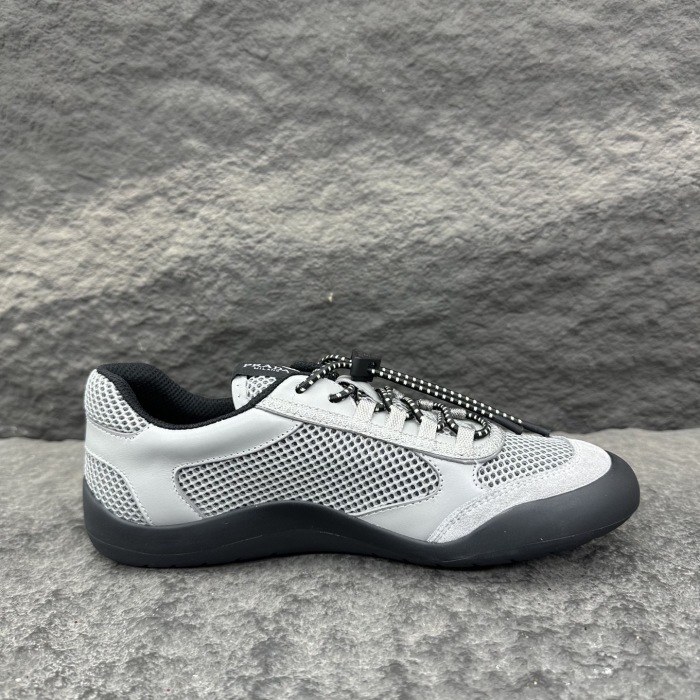 Prada Speedrock Sneaker Size 36-46