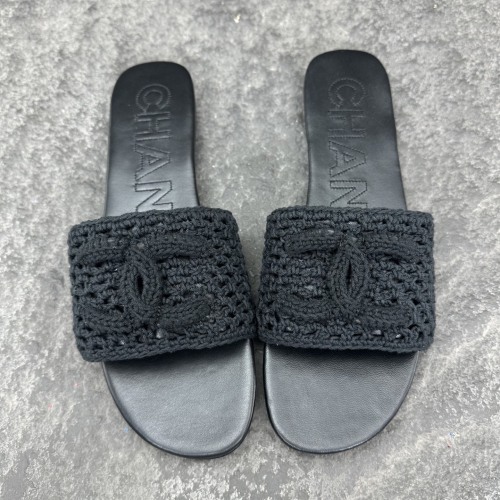 Chanel Sandals Slippers Size 36-41