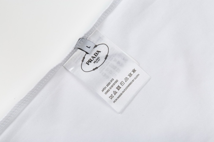 Prada 2026ss New T Shirt Size S-XL