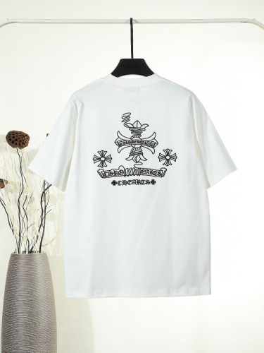Chrome Hearts 2026ss New T Shirt Size S-XL