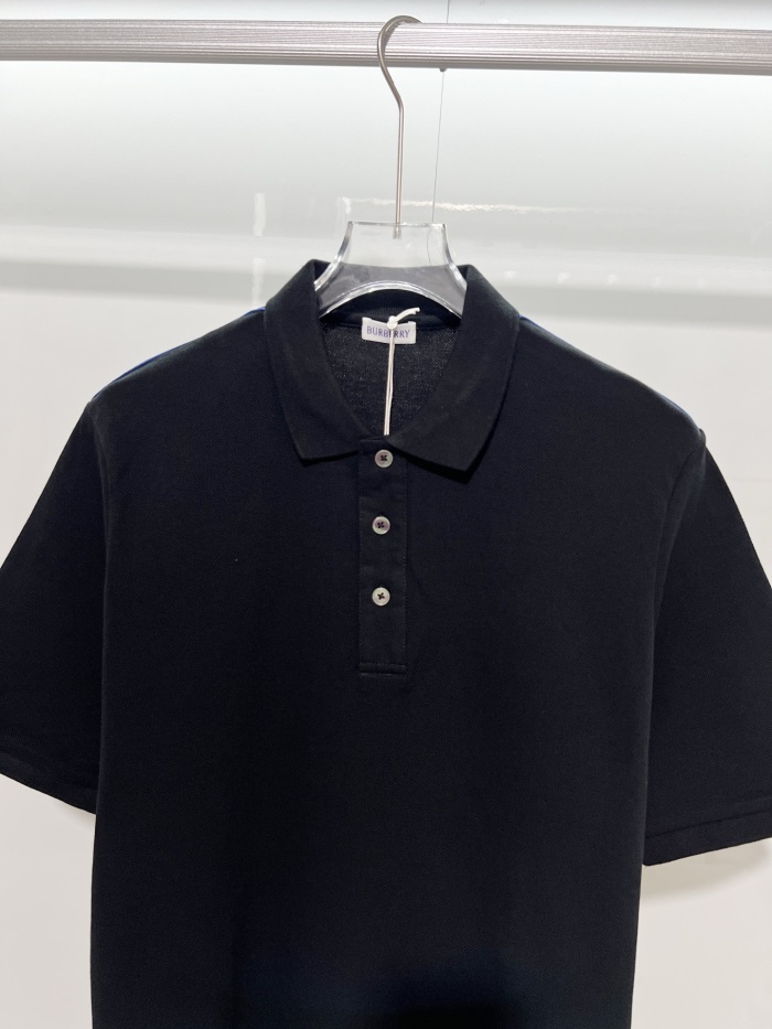 Burberry 2026ss New Polo Shirt Size M-XXL