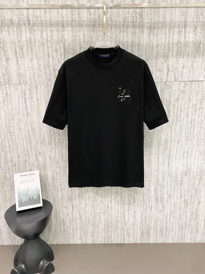 Louis Vuitton 2026ss New T Shirt Size S-XL