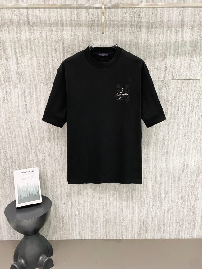 Louis Vuitton 2026ss New T Shirt Size S-XL