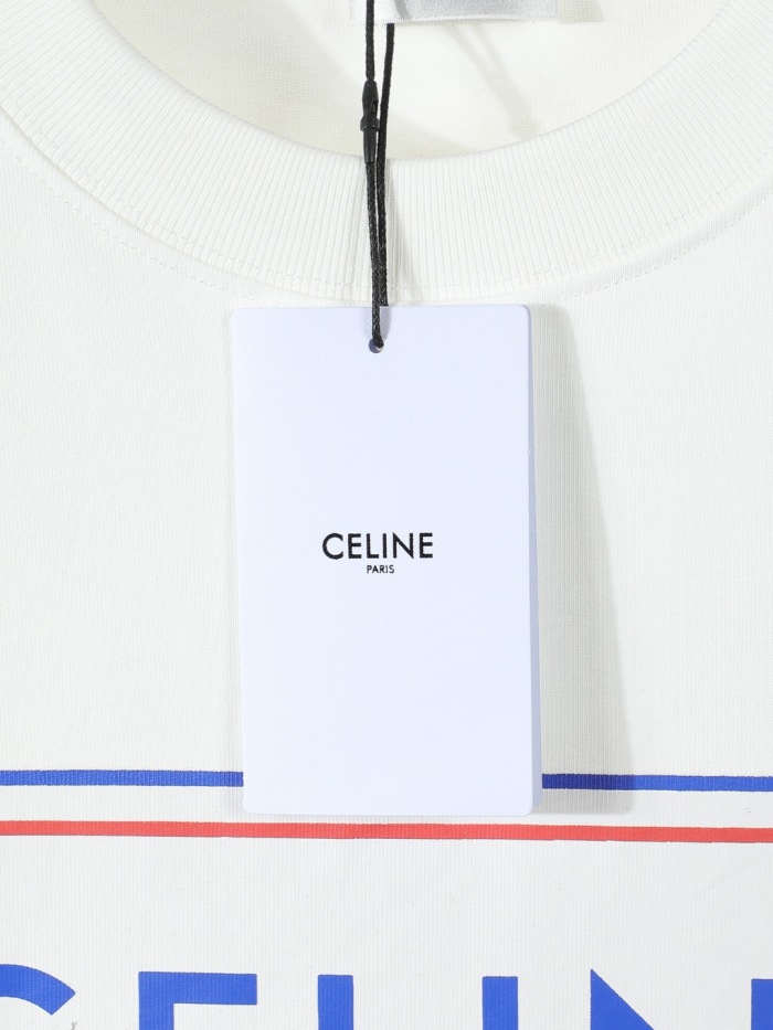 Celine 2026ss New T Shirt Size S-XL