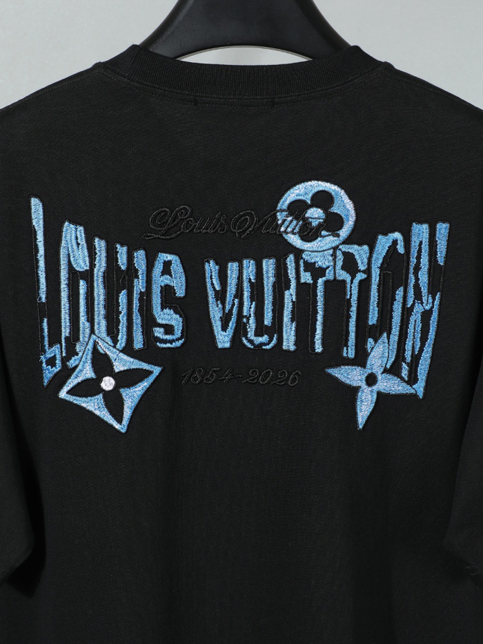 Louis Vuitton 2026ss New T Shirt Size S-XL