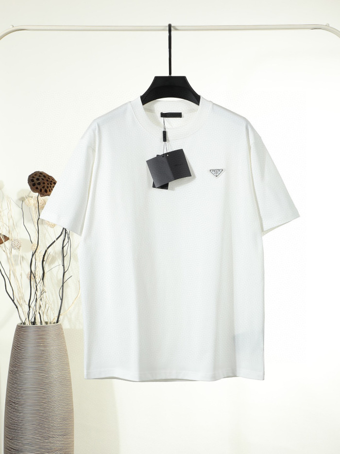 Prada 2026ss New T Shirt Size S-XL