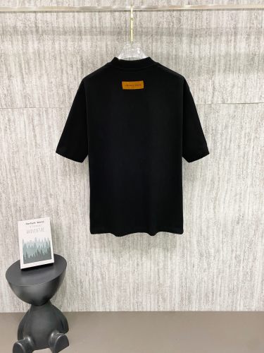 Louis Vuitton 2026ss New T Shirt Size S-XL