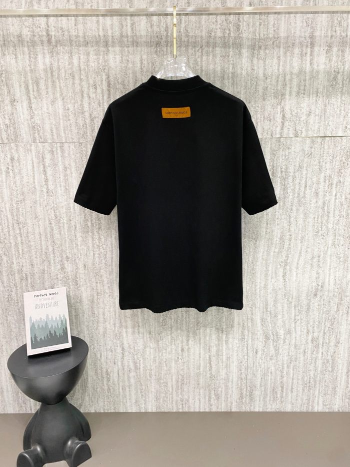 Louis Vuitton 2026ss New T Shirt Size S-XL
