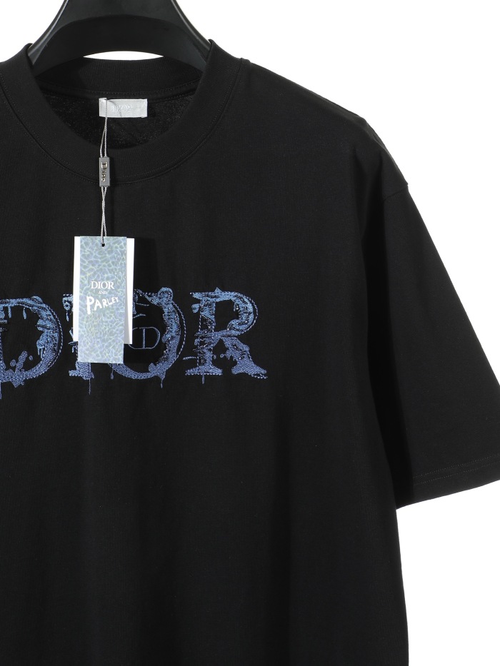 Dior 2026ss New T Shirt Size S-XL