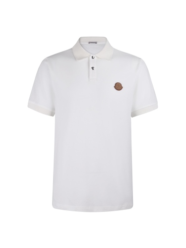 Moncler 2026ss New Polo Shirt Size S-XL
