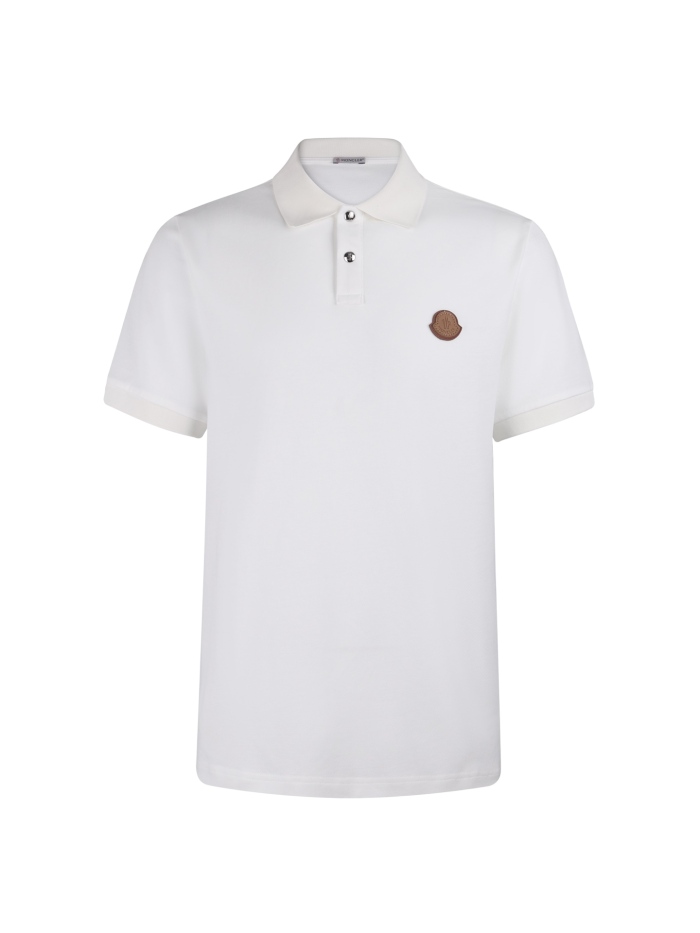 Moncler 2026ss New Polo Shirt Size S-XL