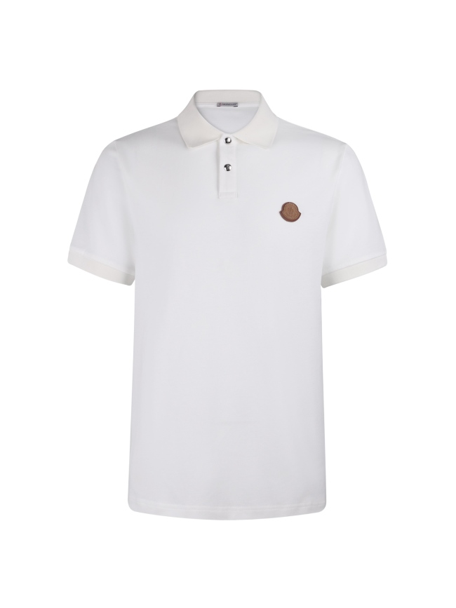 Moncler 2026ss New Polo Shirt Size S-XL