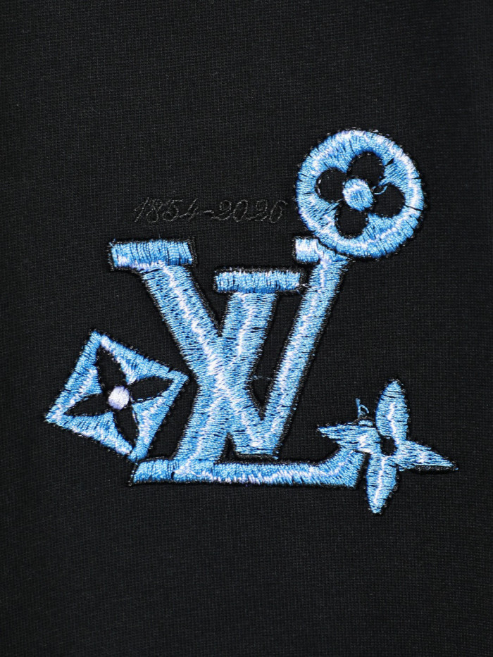 Louis Vuitton 2026ss New T Shirt Size S-XL