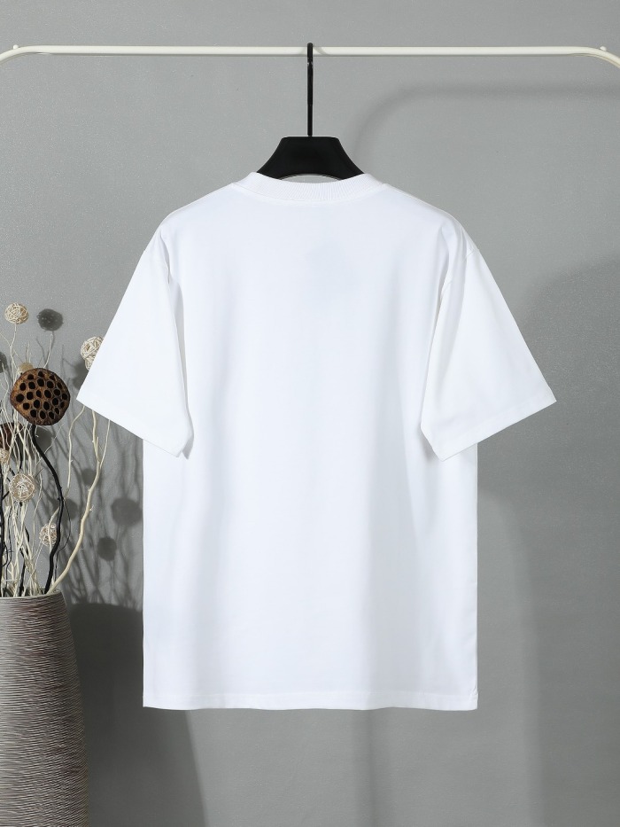 Prada 2026ss New T Shirt Size S-XL
