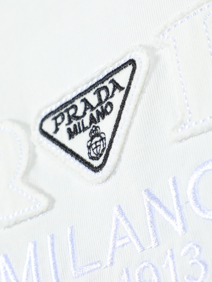 Prada 2026ss New T Shirt Size S-XL