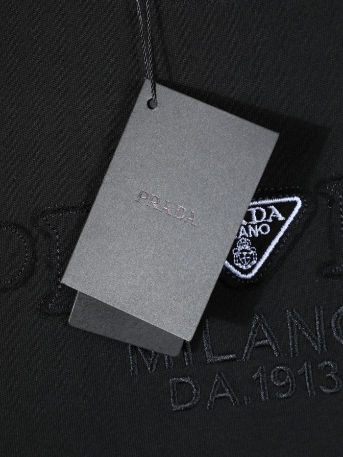 Prada 2026ss New T Shirt Size S-XL