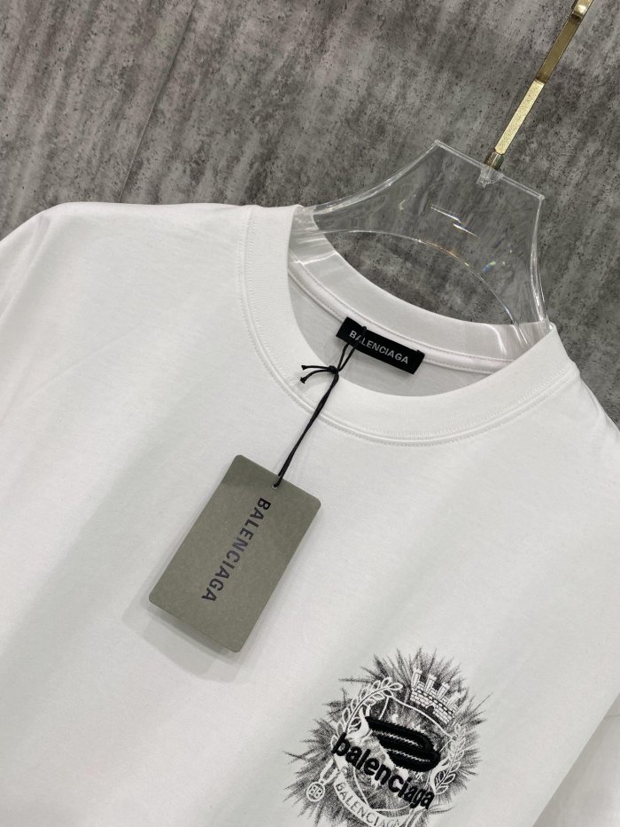 Balenciaga 2026ss New T Shirt Size S-XL