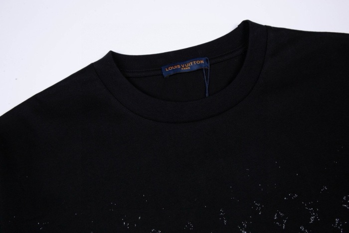 Louis Vuitton 2026ss New T Shirt Size S-XL