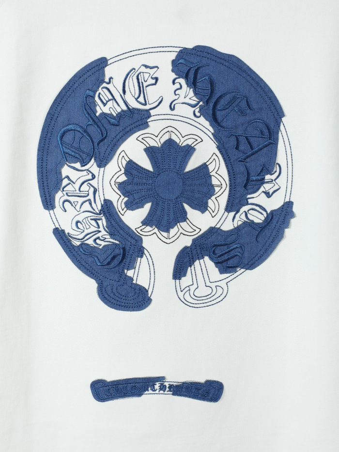 Chrome Hearts 2026ss New T Shirt Size S-XL