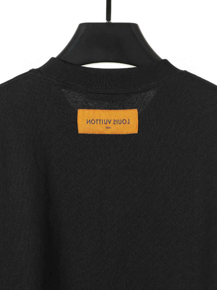 Louis Vuitton 2026ss New T Shirt Size S-XL