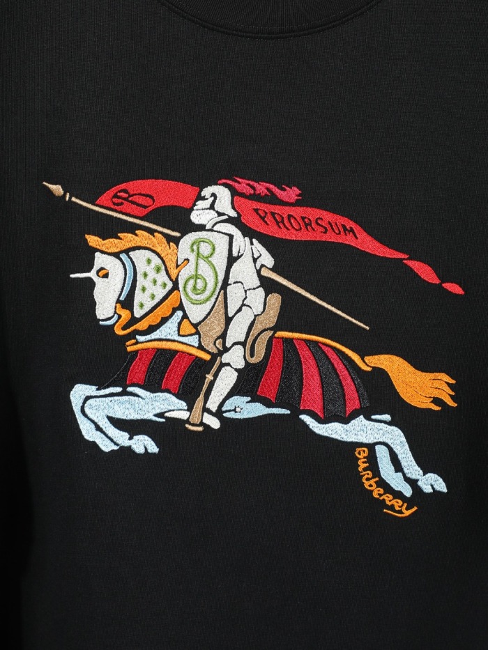 Burberry 2026ss New T Shirt Size S-XL