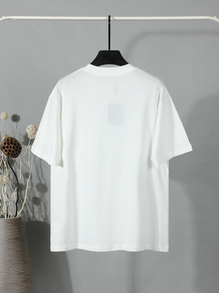 Louis Vuitton 2026ss New T Shirt Size S-XL