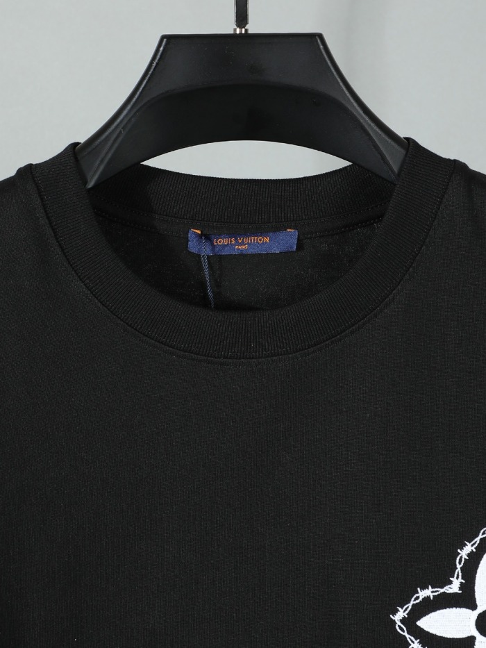Louis Vuitton 2026ss New T Shirt Size S-XL