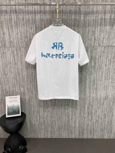 Balenciaga 2026ss New T Shirt Size S-XL